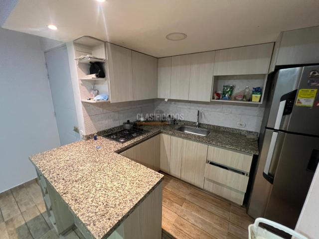 Apartamentos, Venta en Valle del Lili