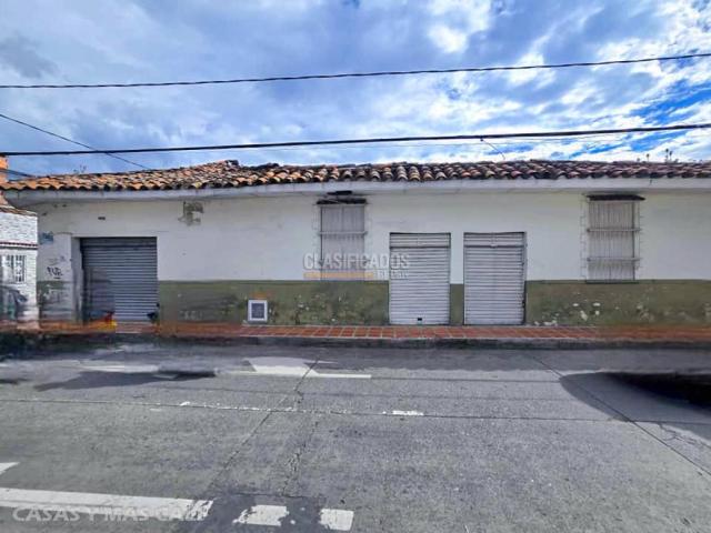 Casas, Venta en Palmira