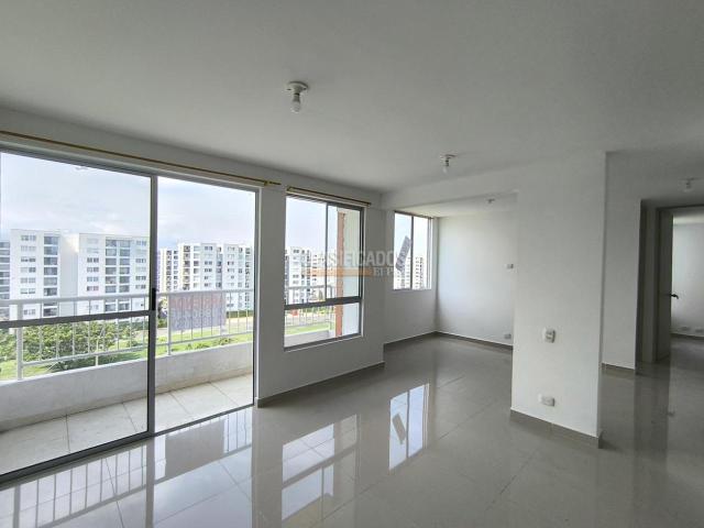 Apartamentos, Alquiler en Hacienda Kachipay