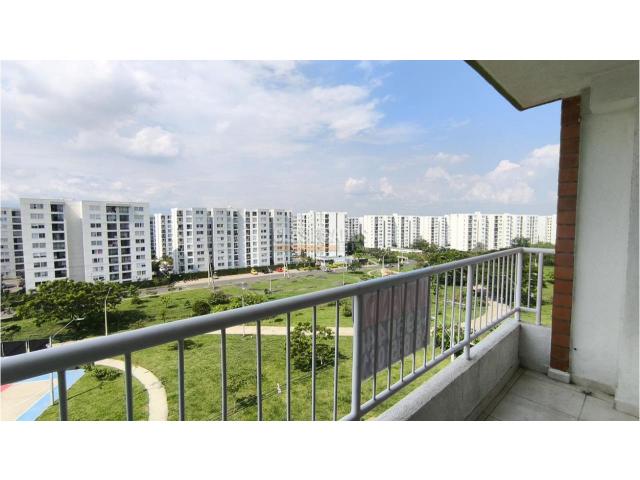 Apartamentos, Alquiler en Hacienda Kachipay