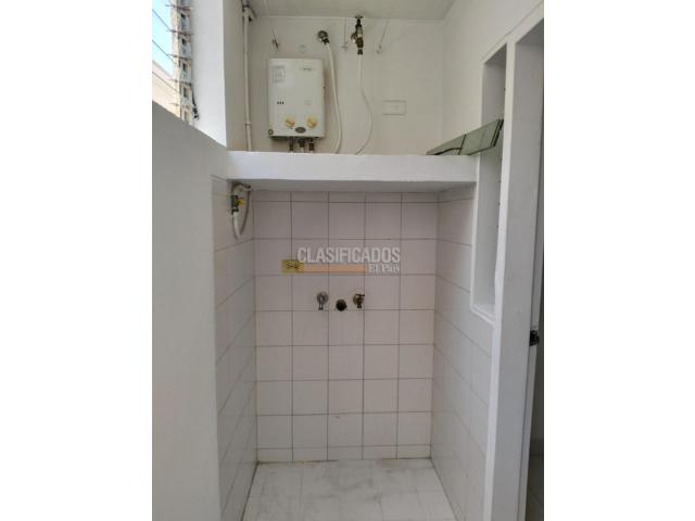 Apartamentos, Alquiler en La Flora