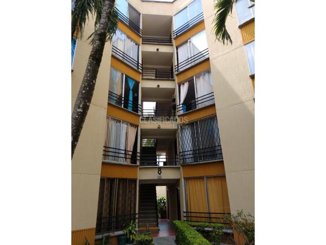 Apartamentos, Venta en Portada de Comfandi