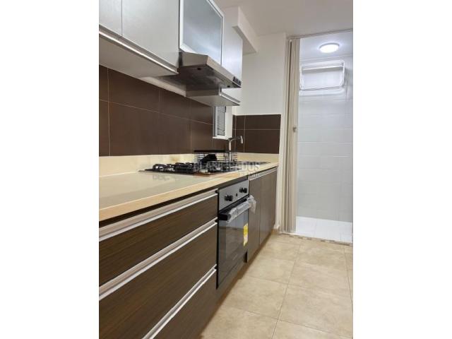 Apartamentos, Alquiler en Sierra de Normandía