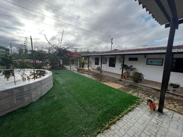 Casas, Venta en Dagua