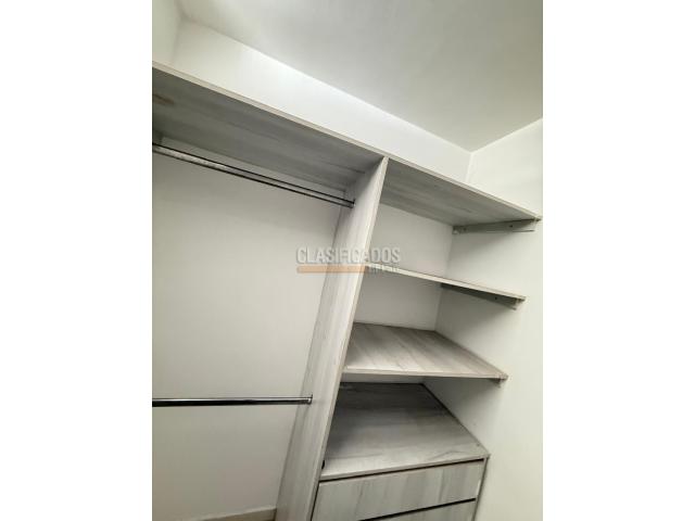 Apartamentos, Alquiler en Villacolombia