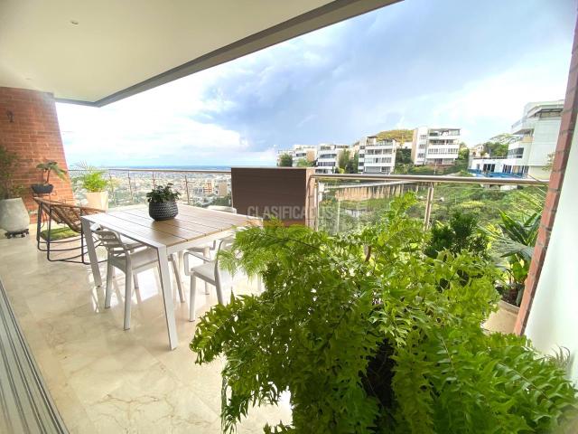 Apartamentos, Venta en Tejares Cristales