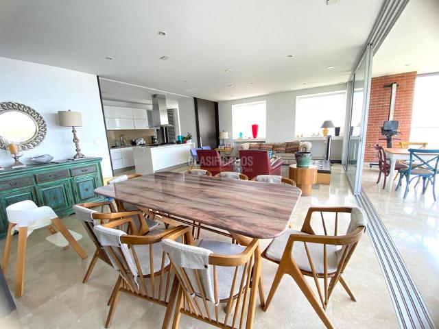 Apartamentos, Alquiler en Tejares Cristales