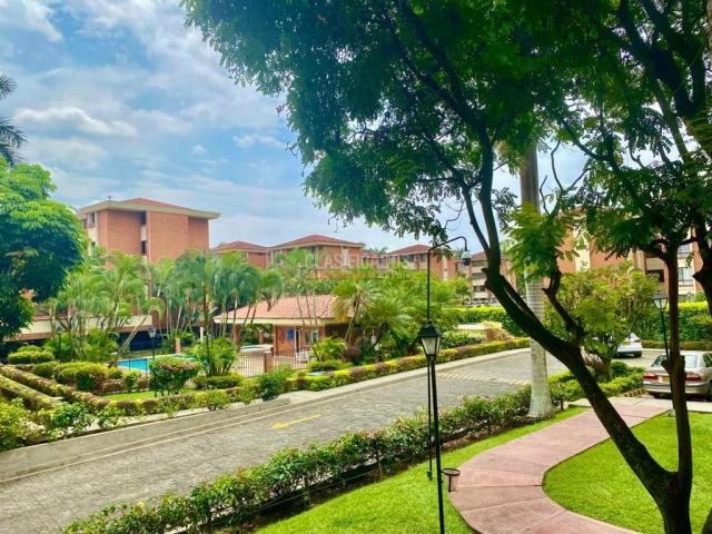 Apartamentos, Venta en La Flora