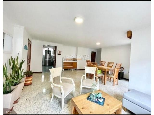 Apartamentos, Venta en La Flora