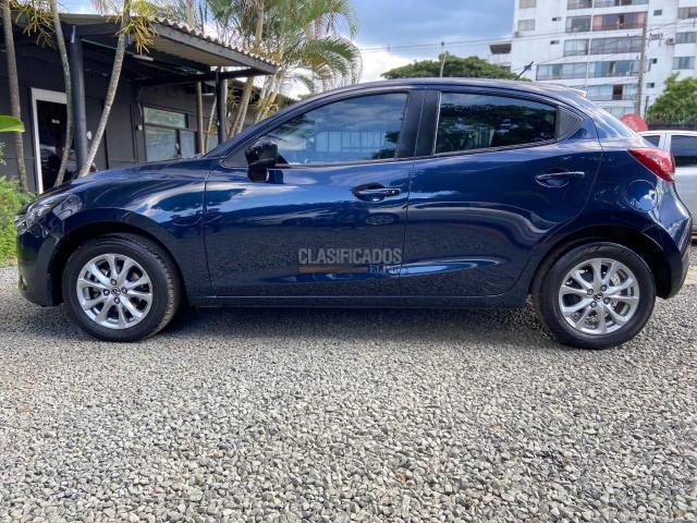 Mazda 2 2019