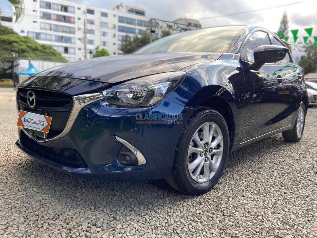 Mazda 2 2019