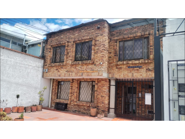 Apartaestudios, Alquiler en Bogotá