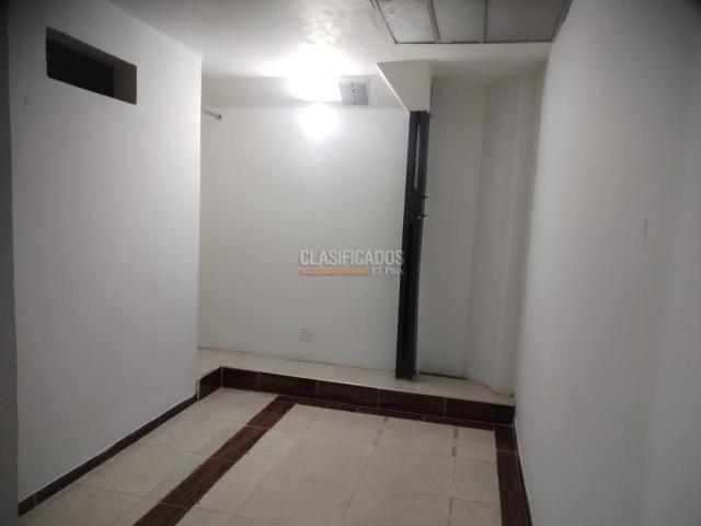 Apartaestudios, Alquiler en Bogotá