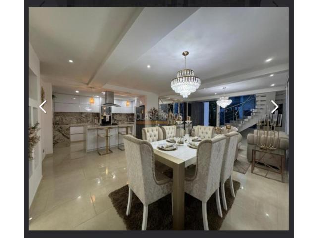 Casas, Venta en Jamundí