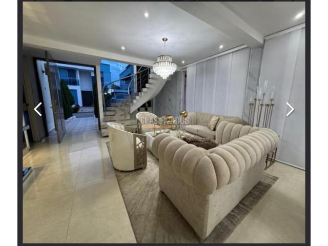 Casas, Venta en Jamundí