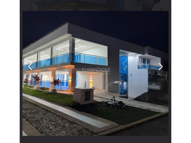 Casas, Venta en Jamundí