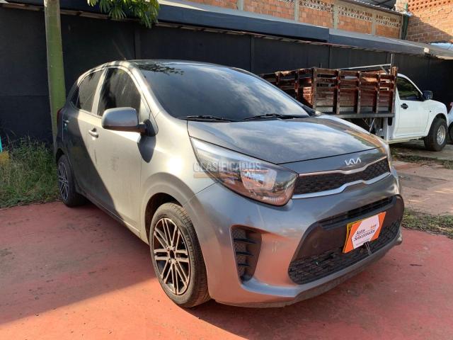 Kia Picanto 2022