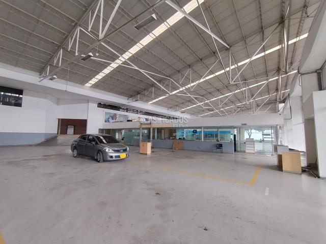 Locales y Bodegas, Venta en San Nicolás