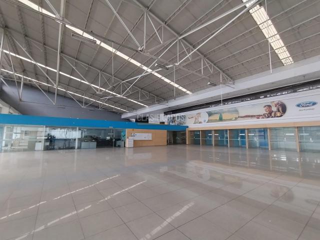 Locales y Bodegas, Venta en San Nicolás