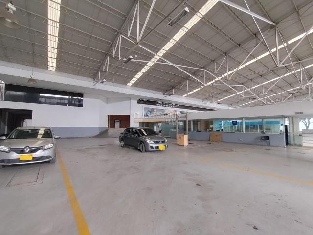 Locales y Bodegas, Venta en San Nicolás