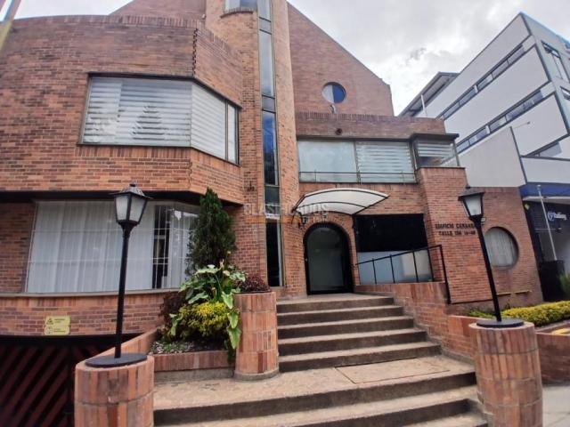 Apartamentos, Alquiler en Bogotá