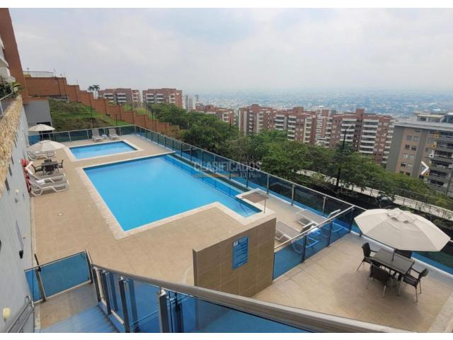 Apartamentos, Venta en Tejares Cristales