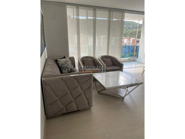 Apartamentos, Venta en Tejares Cristales