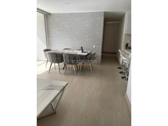 Apartamentos, Venta en Tejares Cristales