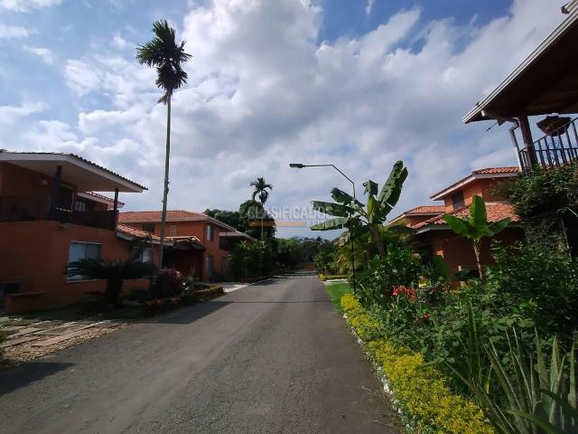 Casas, Venta en Jamundí