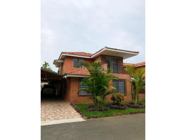 Casas, Venta en Jamundí