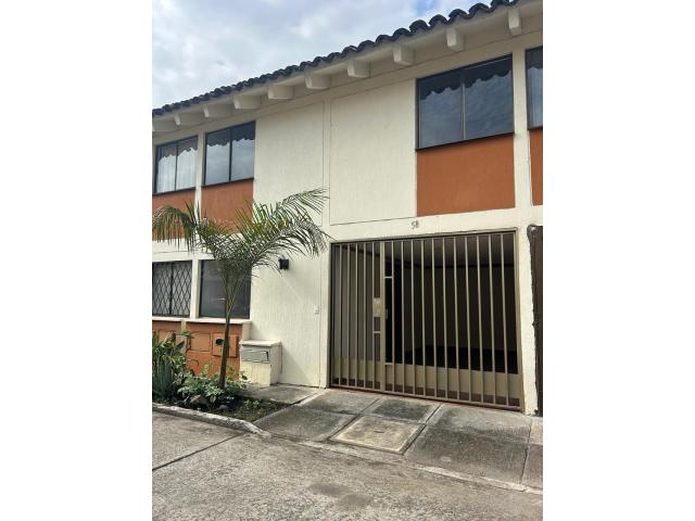 Casas, Alquiler en Metropolitano del Norte