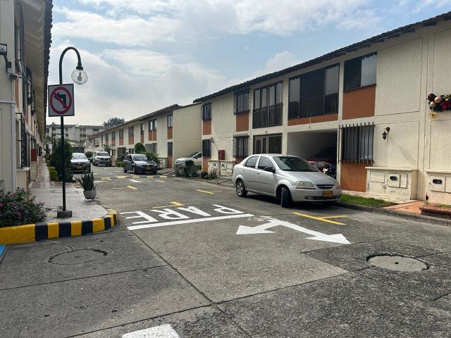 Casas, Alquiler en Metropolitano del Norte