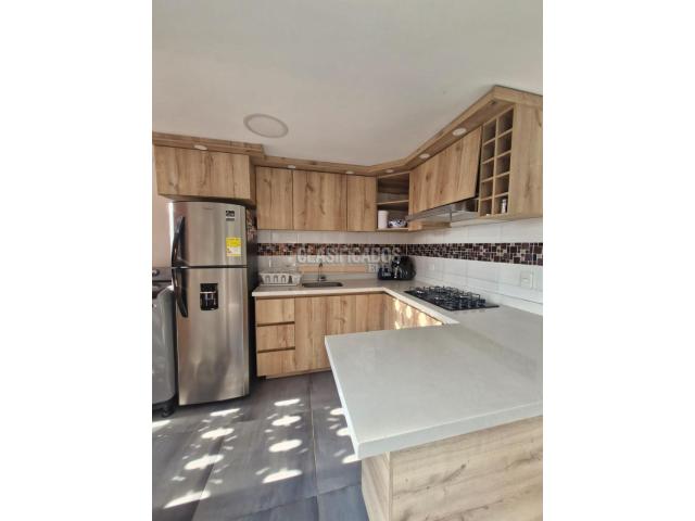 Apartamentos, Alquiler en Ciudad Melendez