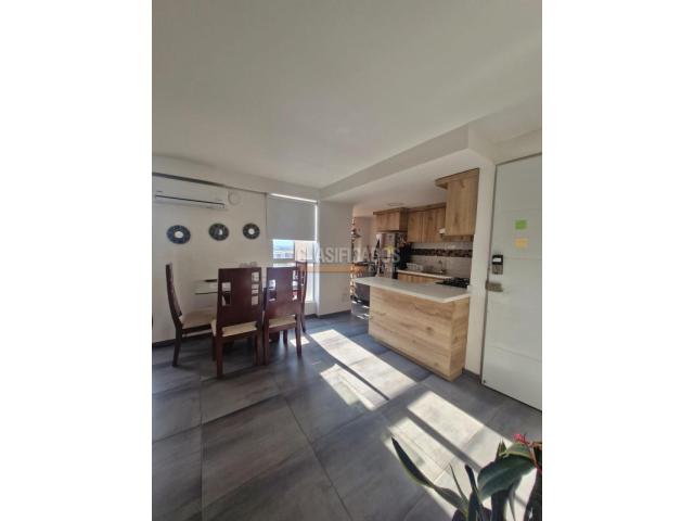 Apartamentos, Alquiler en Ciudad Melendez