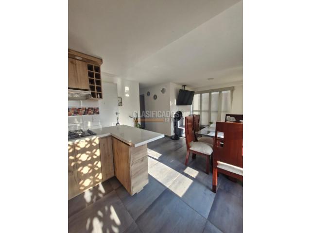 Apartamentos, Alquiler en Ciudad Melendez