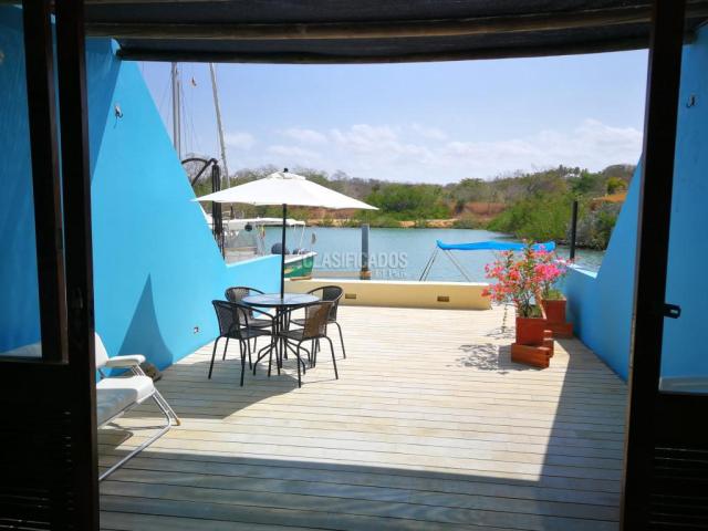 Casas, Venta en Cartagena