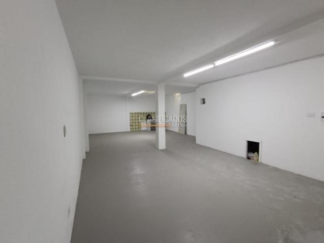 Locales y Bodegas, Alquiler en Bogotá