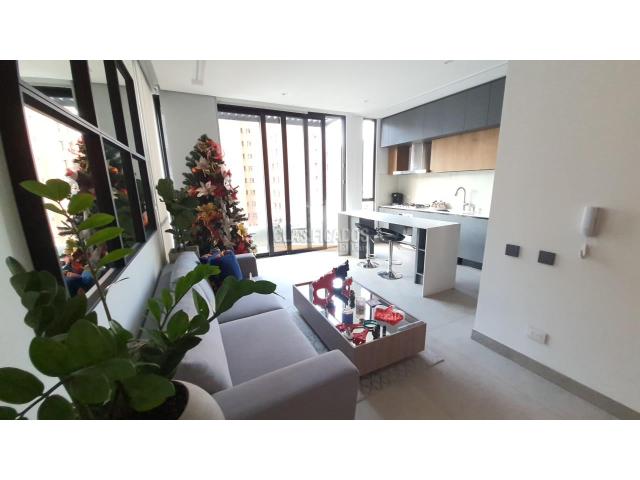 Apartamentos, Alquiler en Bellavista