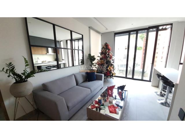 Apartamentos, Alquiler en Bellavista