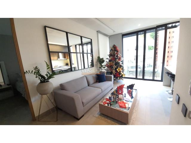 Apartamentos, Alquiler en Bellavista