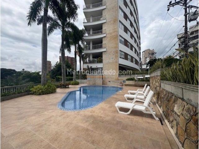 Apartamentos, Alquiler en Arboleda