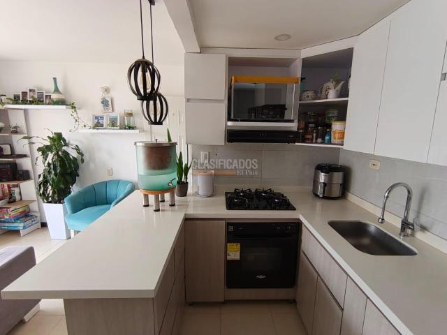Apartamentos, Venta en Valle del Lili