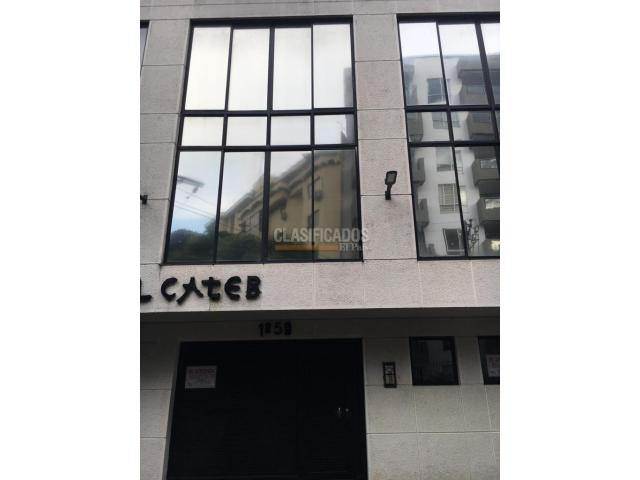 Apartamentos, Alquiler en Santa Rosa