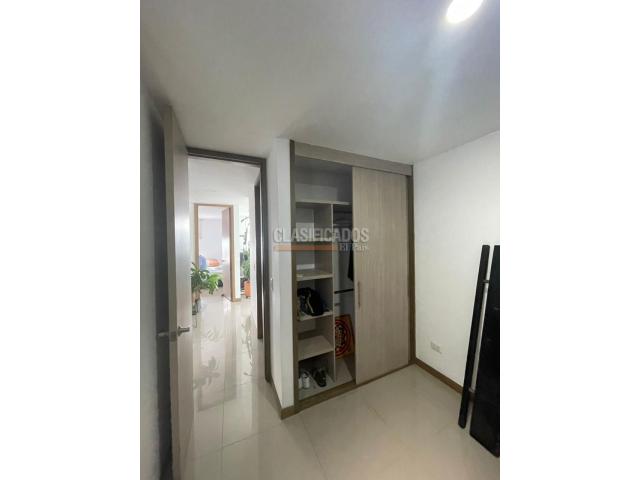 Apartamentos, Alquiler en La Flora