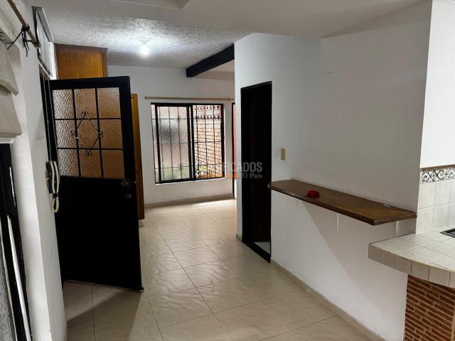 Apartaestudios, Alquiler en San Fernando