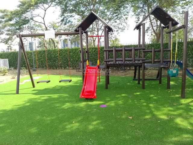 Apartamentos, Venta en Ciudad Pacifica