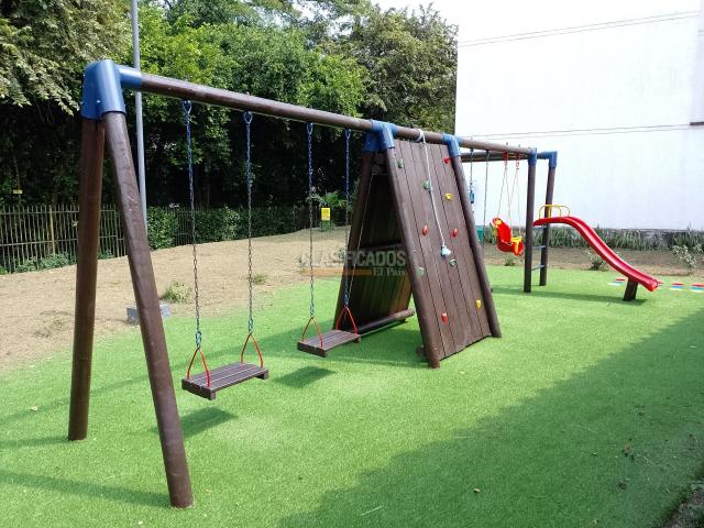 Apartamentos, Venta en Ciudad Pacifica