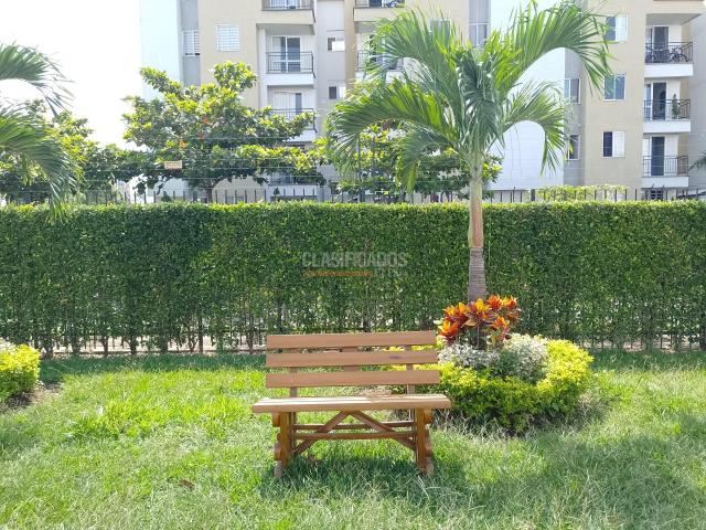 Apartamentos, Venta en Ciudad Pacifica