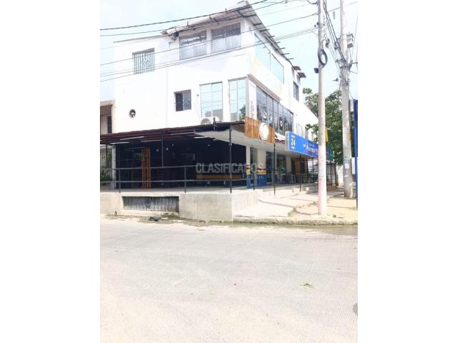 Locales y Bodegas, Alquiler en Soledad