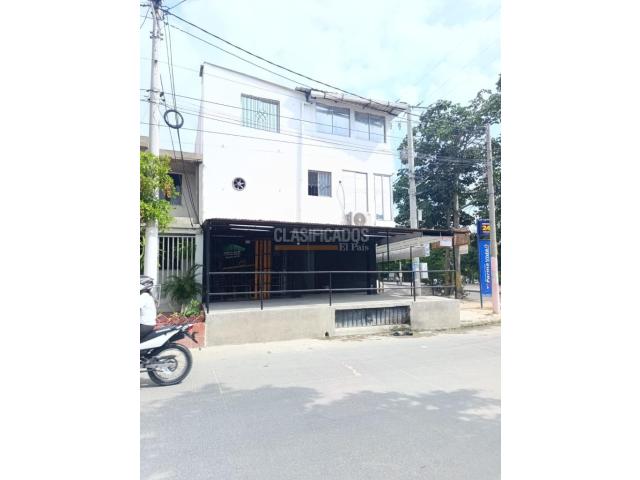 Locales y Bodegas, Alquiler en Soledad